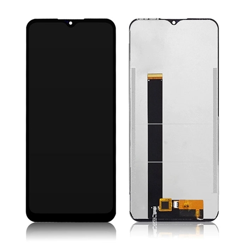 Picture of LCD Complete for Doogee X95 - Χρώμα: Μαύρο