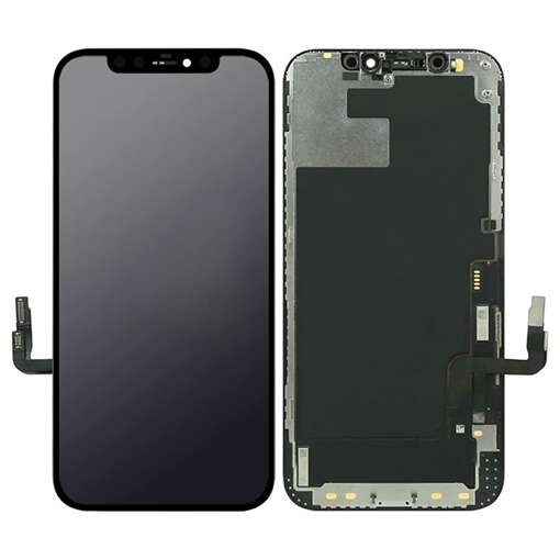 Picture of Refurbished Complete for iPhone 12 / 12 Pro - Colour: Black