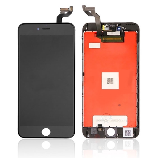 Picture of Refurbished LCD Complete for iPhone 6s - Colour: Black