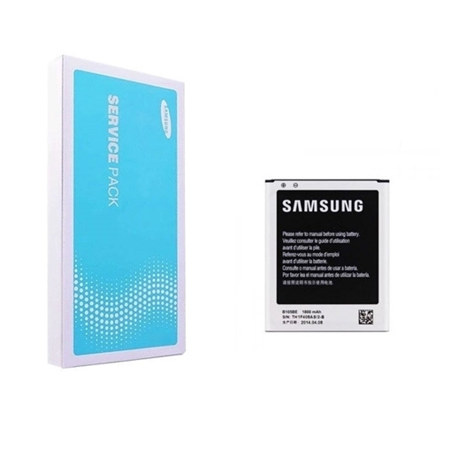 Γνήσια Μπαταρία EB-B105BEBE για Samsung Galaxy Ace 3 S7275 1800mAh (Service Pack) GH43-03931A