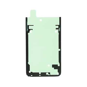 Εικόνα της Γνήσια Αδιάβροχη Αυτοκόλλητη Ταινία Καπάκι Μπαταρίας για Samsung Galaxy A80 A805 (Service Pack) GH81-17066A