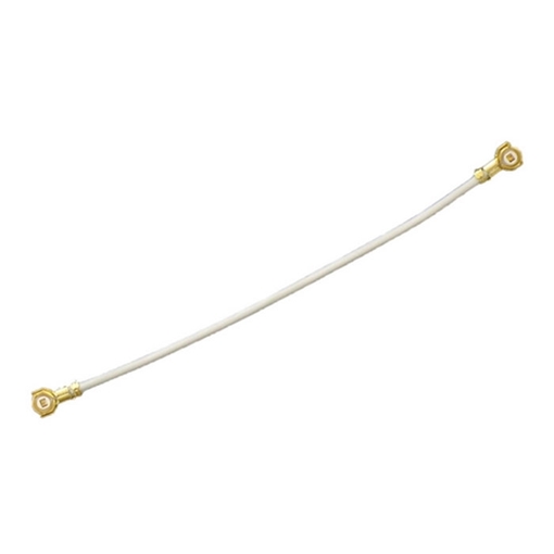 Picture of Original Antenna Wire for Samsung Galaxy S5 G900 (Service Pack) GH39-01690A - Colour: White