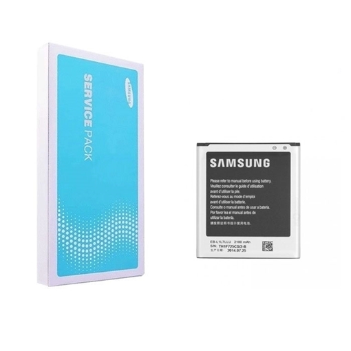 Picture of Original Battery EB-L1L7LLU for Samsung Galaxy G3815 Express (Service Pack) 2100mAh GH43-03778A