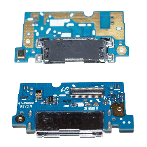 Γνήσια Πλακέτα Φόρτισης / Charging Board για Samsung Galaxy Tab 7.7 GT-P6800 (Service Pack) GH59-11913A