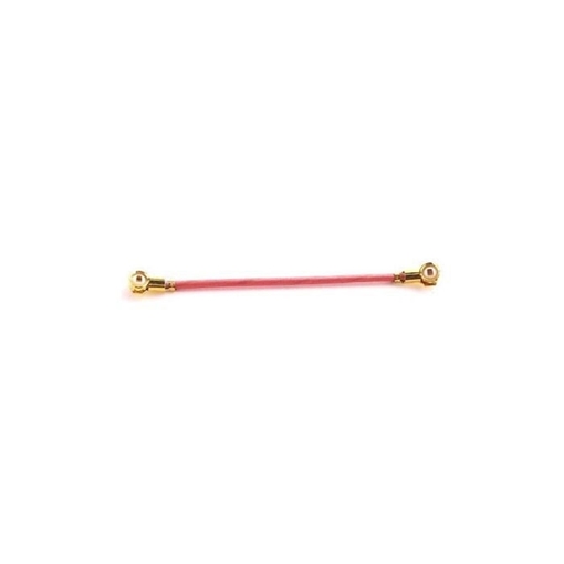 Picture of Original Antenna Flex 26.0mm for Samsung Galaxy A3 A300F (Service Pack) GH39-01742A - Colour: Red