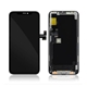 Picture of Complete LCD ZY Incell Οθόνη for iPhone 11 Pro Max - Color: Black