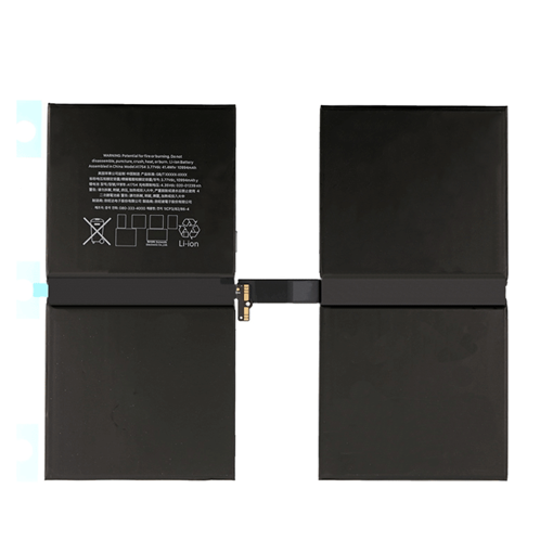 Picture of Battery Compatible for Apple iPad Pro 12.9" 2nd Gen A1754  - 10994mAh