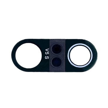 Picture of Camera Lens for Huawei P20 Pro Camera Lens - Color: Black