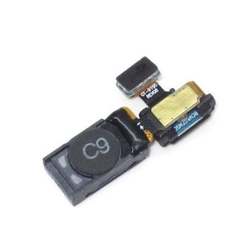 Picture of Original Proximity Sensor with Earspeaker for Samsung Galaxy S4 Mini i9195 (Service Pack) GH59-13420A