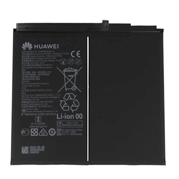 Picture of Battery Huawei HB28D8C8ECW for MatePad 10.4 - 7250mAh