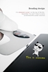 Qianli 3D T0,12mm Εύκαμπτο Εργαλείο Αποσυναρμολόγησης Οθονών