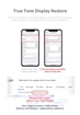 Qianli iCopy Plus 2.2 3 in 1 Εργαλείο Αντιγραφής Δεδομένων Ελέγχου Οθόνης και Μπαταρίας  για Apple iPhone