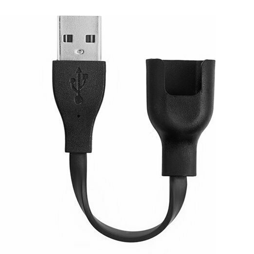 Picture of Tactical Charging Cable USB  (Honor Band Band 3e/Band 4 Running/Band 4e Active) - Color: Black