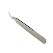 Picture of Bo Si Te Curved Stainless Steel Tweezers