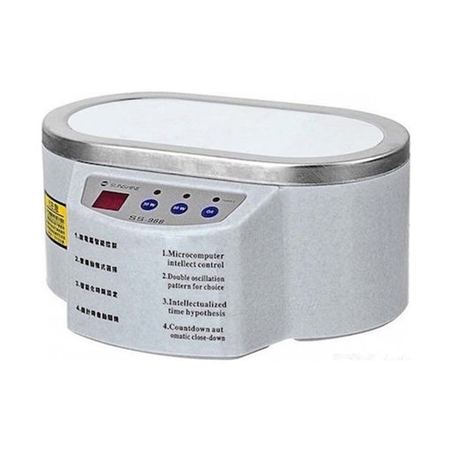 Picture of Sunshine SS-968 Ultrasonic Cleaner