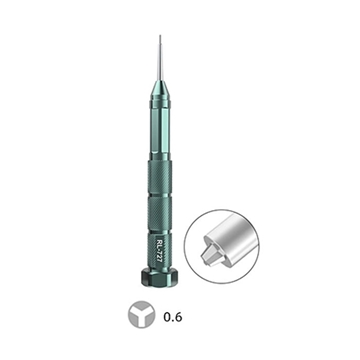 Picture of Relife RL-727 3D Screwdriver Tri-Point 0.6