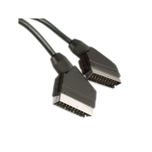Picture of Scart to Scart Cable 1.8m