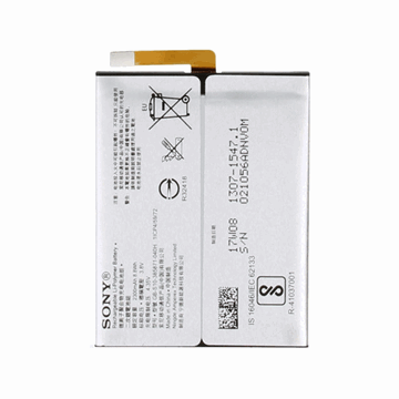 Εικόνα της Γνήσια Μπαταρία LIP1635ERPCS 1ICP4/59/72 για Sony Xperia XA1 G3112 G3121 2300mAh 1307-1547