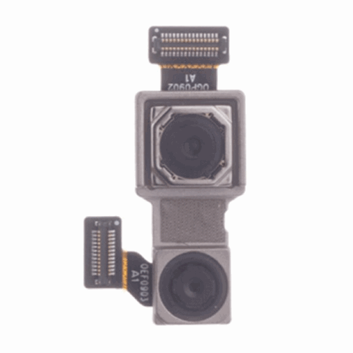 Γνήσια Πίσω Κάμερα / Back Camera για Xiaomi Mi A2 Lite 412120200076