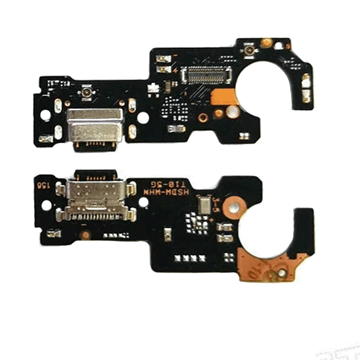 Εικόνα της Πλακέτα Φόρτισης / Charging Board για Xiaomi Redmi Note 10 5G