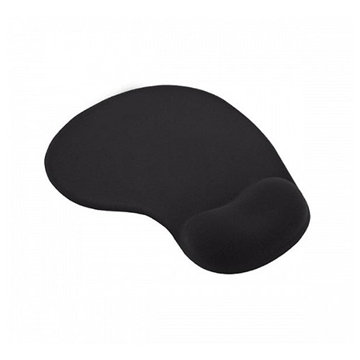 Picture of Mousepad με στήριγμα καρπού L-1108/ Mousepad with Gel Wrist Support PC Logilily L-1108