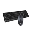 Picture of Jeqang JK-1905 Keyboard with Mouse