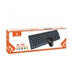 Picture of Jeqang JK-1905 Keyboard with Mouse
