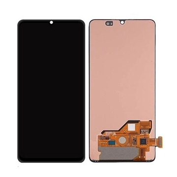 Picture of Complete LCD Incell for Samsung Galaxy A41 A415 - Color: Black