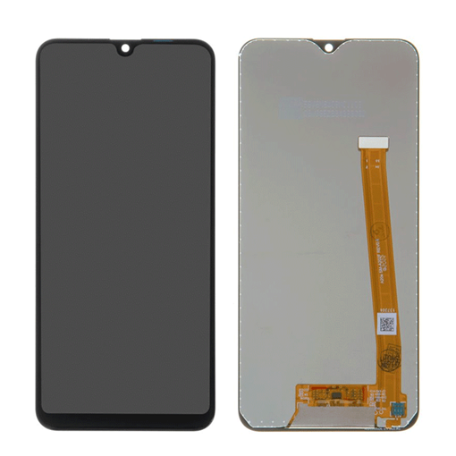 IPS Οθόνη LCD με Μηχανισμό Αφής Assembly για Samsung Galaxy A20E A202 - Χρώμα: Μαύρο