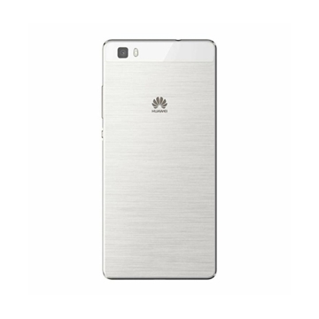 Εικόνα της Γνήσιο Πίσω Καπάκι για Huawei P8 Lite 02350GKS- Χρώμα: Λευκό