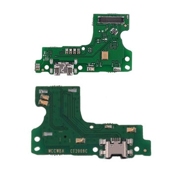 Picture of Original Charging Board for Huawei Y6 2019 (Service Pack) 02351LWK