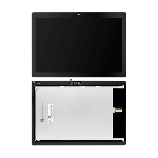 Οθόνη LCD με Μηχανισμό Αφής για Lenovo Tab M10 FHD 10.1  X605F / X605L - Χρώμα: Μαύρο