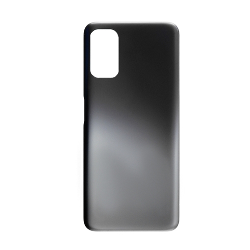 Πίσω Καπάκι για Xiaomi Redmi Note 10 5G - Χρώμα: Graphite Grey