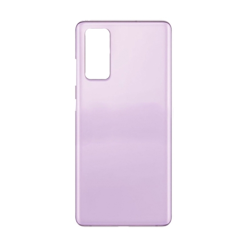 Πίσω Καπάκι για Samsung Galaxy S20 FE - Χρώμα: Cloud Lavender