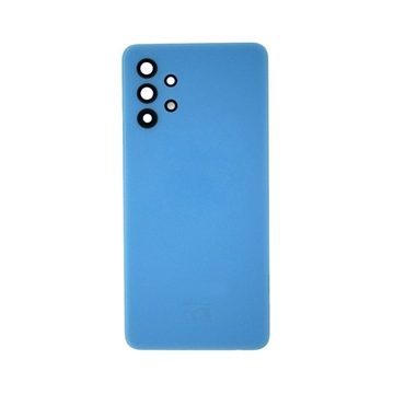 Εικόνα της Πίσω Καπάκι για Samsung Galaxy A32 4G A325 - Χρώμα: Μπλε