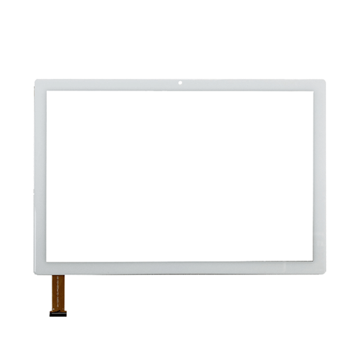 Μηχανισμός αφής Touch Screen για Blackview Tab 8/8E 10.1 - Χρώμα: Λευκό