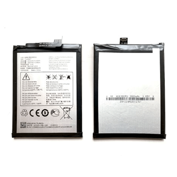 Picture of Battery TLP038D7 for Αlcatel 1 SE 5030D - 4000mAh