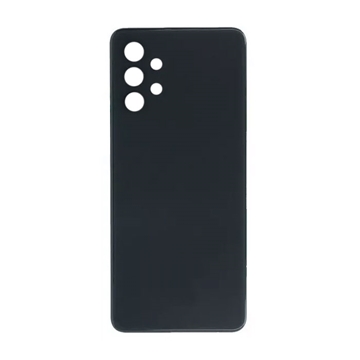 Εικόνα της Πίσω Καπάκι για Samsung Galaxy A52s - Χρώμα: Μαύρο
