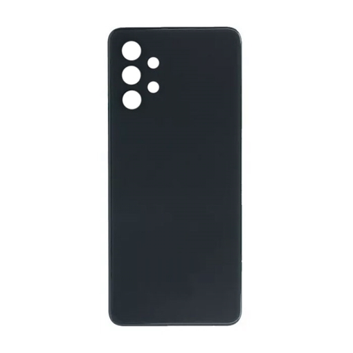 Πίσω Καπάκι για Samsung Galaxy A52s - Χρώμα: Μαύρο