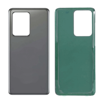 Picture of Back Cover for Samsung Galaxy S20 Ultra G988F - Color: Grey