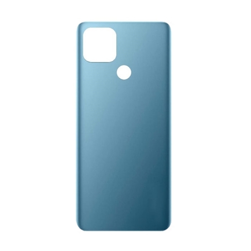 Picture of Back Covor for OPPO A15 - Color: Mystery Blue