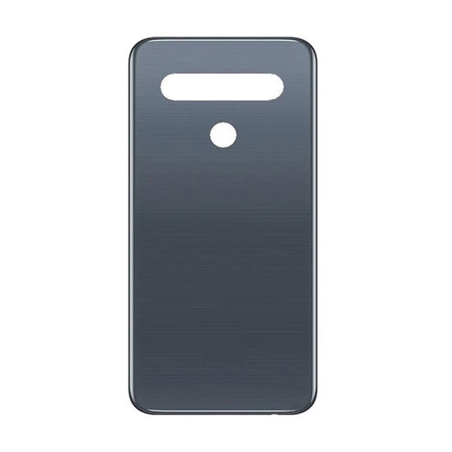 Picture of Back Cover for LG K61 - Color: Titanium