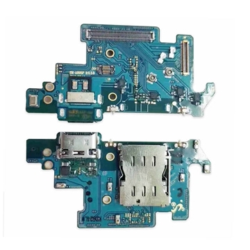Picture of Original Charging Board for Samsung Galaxy A80 A805 (Service Pack) GH96-12542A