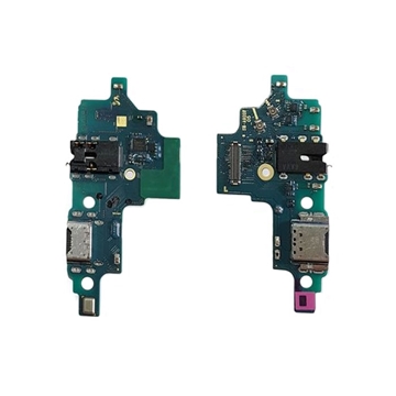Picture of Charging Board για Samsung Galaxy A9 2018 A920 (Service Pack) GH96-12217A