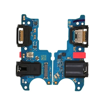 Picture of Original Charging Board for Samsung Galaxy A03s A037 (Service Pack) GH81-21245A