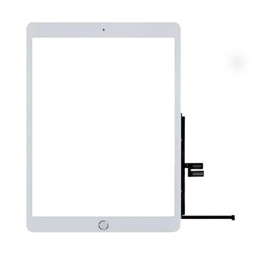 Picture of Μηχανισμός Αφής Touch Screen για Apple iPad 10.2 8th Gen A2428 / A2429 / A2270 - Χρώμα: Λευκό