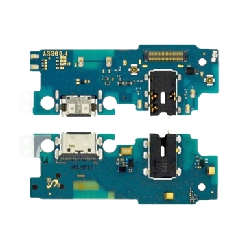 Εικόνα της Πλακέτα Φόρτισης / Charging Board για Samsung Galaxy A32 5G A326