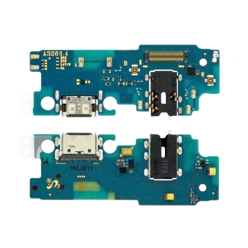 Πλακέτα Φόρτισης / Charging Board για Samsung Galaxy A32 5G A326