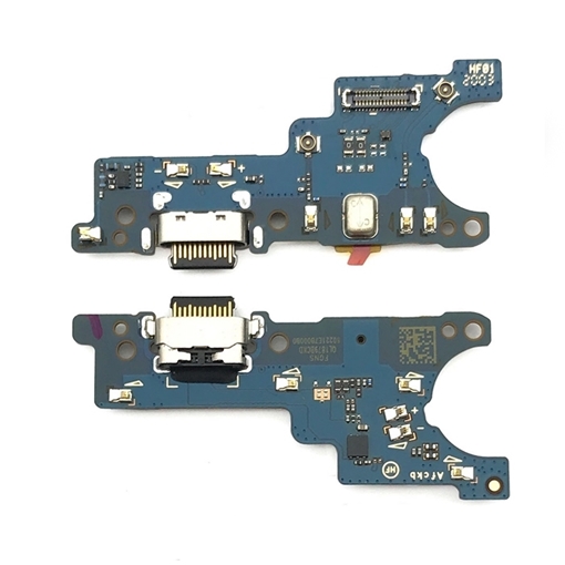 Πλακέτα Φόρτισης / Charging Board για Samsung Galaxy M11 M115