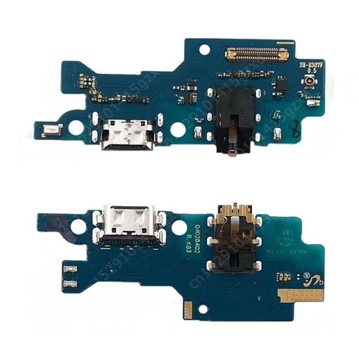 Πλακέτα Φόρτισης / Charging Board για Samsung Galaxy M31 M315